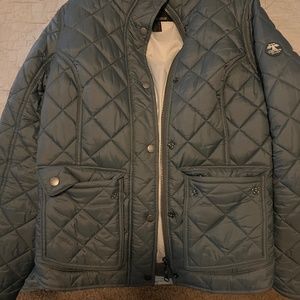 Barbour jacket